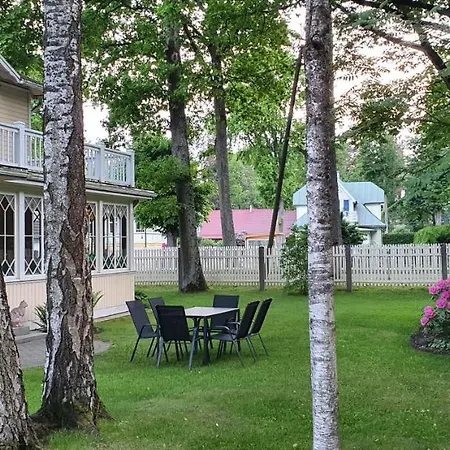 The Cat House * Jurmala