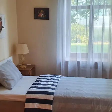 The Cat House Holiday home Jurmala