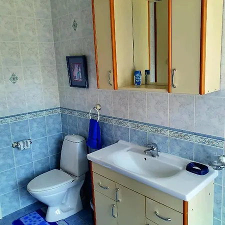 Holiday home The Cat House Jurmala