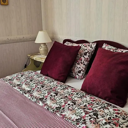 Holiday home The Cat House Jurmala