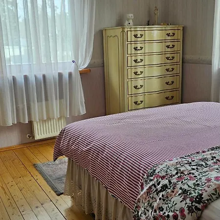 The Cat House Holiday home Jurmala